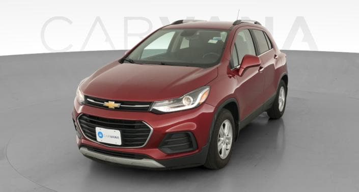 2019 Chevrolet Trax 1LT